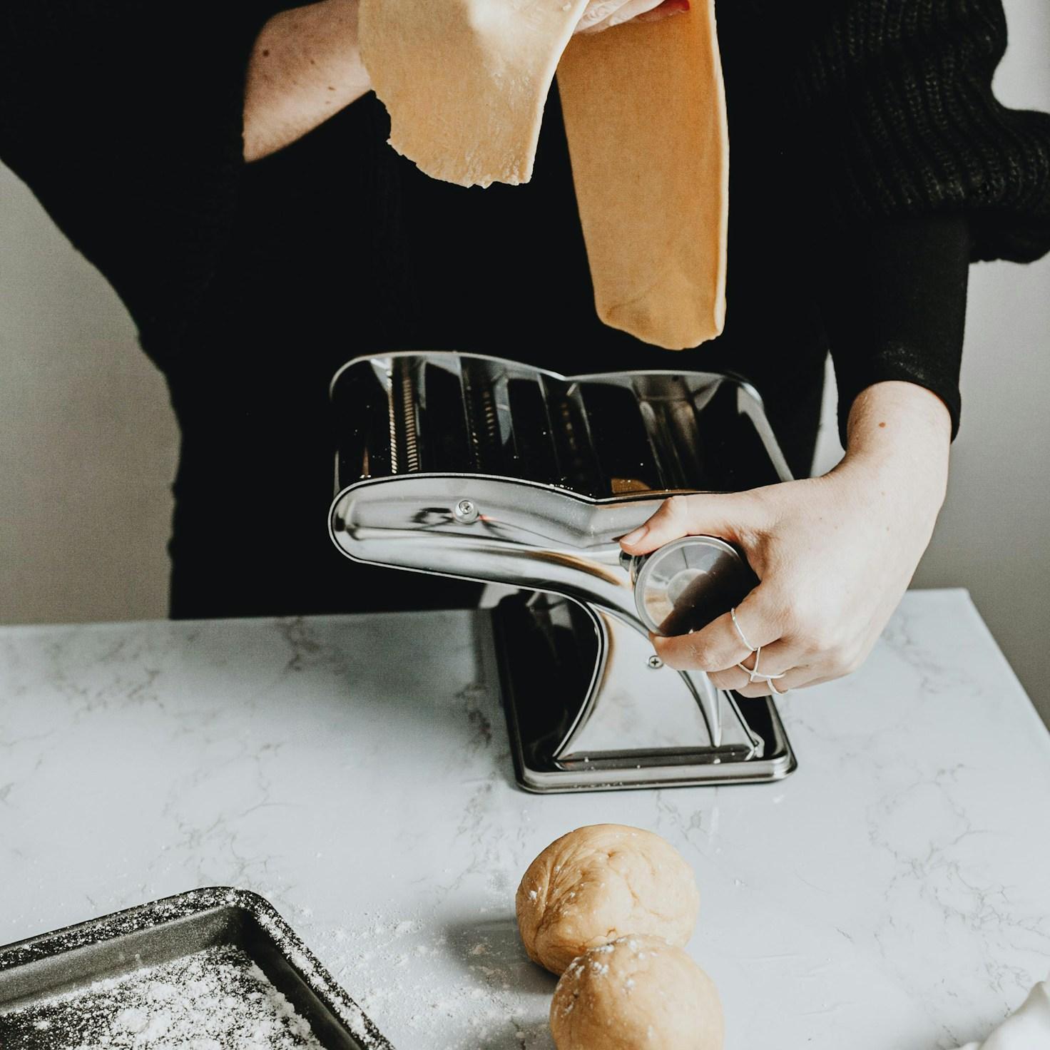 Comforting homemade dinner dish